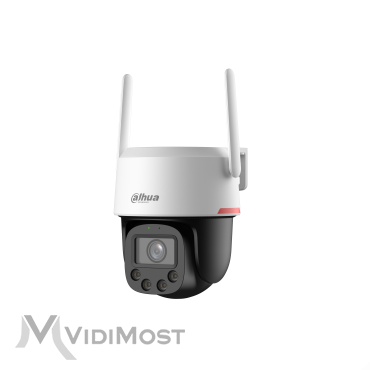 Відеокамера Dahua DH-P4F-PV-4G (4мм) 4G