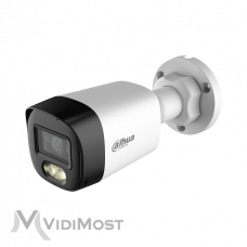 Відеокамера Dahua DH-HAC-HFW1500RLP-IL-A (2.8мм)