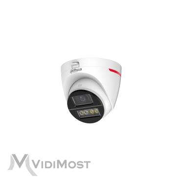 Відеокамера Dahua DH-HAC-HDW1249XP-IL-A-PRO 2МП (2.8мм)-1