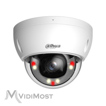 Відеокамера Dahua DH-IPC-HDBW2249E-S-IL (2.8мм)