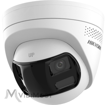 Відеокамера Hikvision DS-2CD1363G2P-LIUF/SL 6МП (2.8мм)-1
