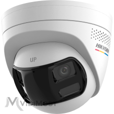 Відеокамера Hikvision DS-2CD1367G2HP-LIUF/SL 6МП (2.8мм)