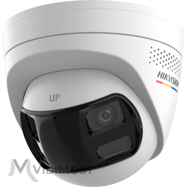Відеокамера Hikvision DS-2CD1367G2HP-LIUF/SL 6МП (2.8мм)-1