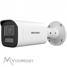 Відеокамера Hikvision DS-2CD1643G2-LIZU