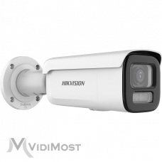 Відеокамера Hikvision DS-2CD2647G3T-LIZSY (2.8-12мм)