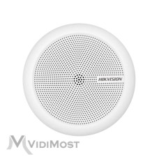Мікрофон для систем відеоспостереження Hikvision DS-2FP2061