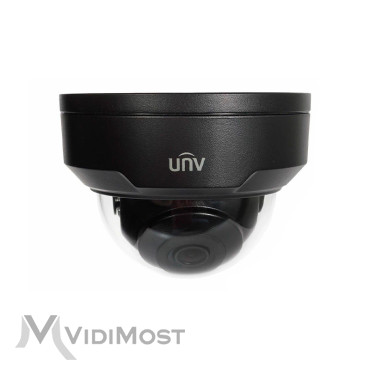 Відеокамера Uniview IPC324LE-DSF28K-G-B