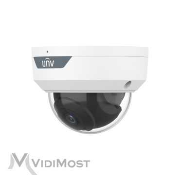 Відеокамера Uniview IPC324LB-AF28K-A2