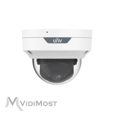 Відеокамера Uniview IPC3514LE-ADF28K-WP-1