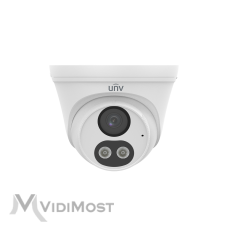 Відеокамера Uniview IPC3614LB-AF28K-DL