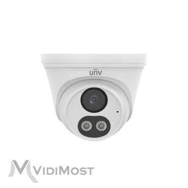 Відеокамера Uniview IPC3614LB-AF28K-DL2-1