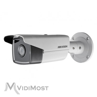 Відеокамера Hikvision DS-2CD2T83G0-I8 (4 мм)