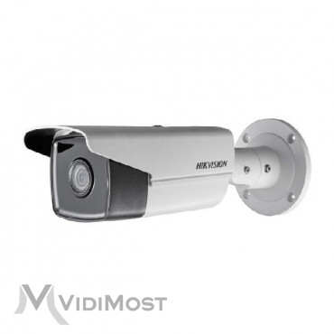 Відеокамера Hikvision DS-2CD2T43G0-I8 (4 мм)