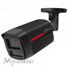 Відеокамера Dahua DH-IPC-HFW2849TL-S-PRO-BE 8МП (2.8мм)