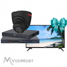 Комплект Dahua SMB-Kit (Top)