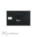 Гібридний IP/4-Wire відеодомофон Dahua DHI-VTH5744A-WP-F (10.1" Wi-Fi)-2