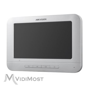 Відеодомофон Hikvision DS-KH2220
