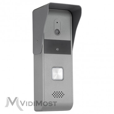 Панель Hikvision DS-KB2421-IM