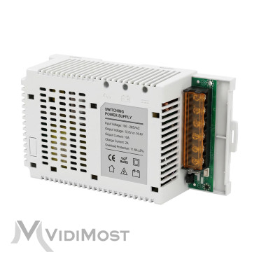 Плата ДБЖ PSU-1210LED(BOARD) LiFePO4 Trinix