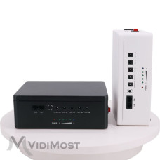 Блок безперебійного живлення SVS LifePO4 UPS