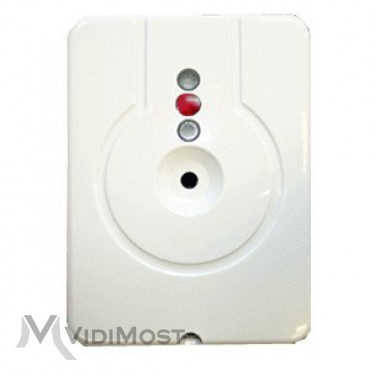 Акустичний датчик розбиття скла Pyronix BG16DF