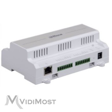 Контролер доступу Dahua DHI-ASC1202B-S