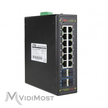 Комутатор ONV IPS36168PFM-1