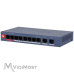 Комутатор Dahua DH-CS4010-8ET2GT-60-2