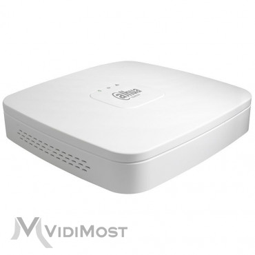 Відеореєстратор Dahua DH-XVR5108C-X