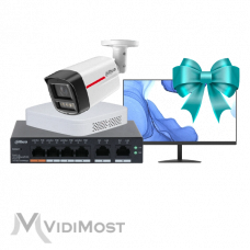 Комплект Dahua SMB-Kit (Lite)
