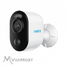 IP камера Reolink Argus Series B310 (Argus 2E)