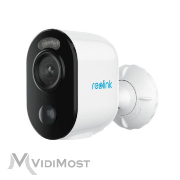 IP камера Reolink Argus Series B310 (Argus 2E)-1