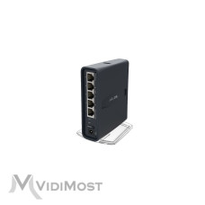 Маршрутизатор MikroTik hAP ac lite tower (RB952Ui-5ac2nD-TC)
