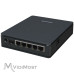 Маршрутизатор  Mikrotik hAP ax S (E62iUGS-2axD5axT) Wi-Fi 6-2