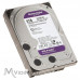 Жорсткий диск Western Digital Purple 6TB 64MB 5400rpm WD64PURZ 3.5 SATA III-2