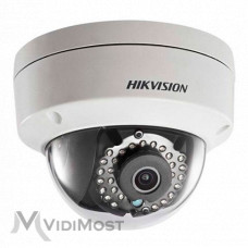 Відеокамера Hikvision DS-2CD2120F-IS (6мм)