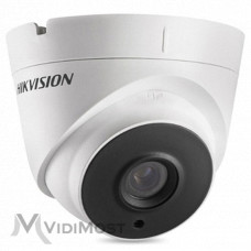 Відеокамера Hikvision DS-2CE56F7T-IT3 (3.6 мм)