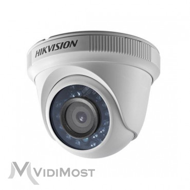 Відеокамера Hikvision DS-2CE56D0T-IRPF (2.8 мм)