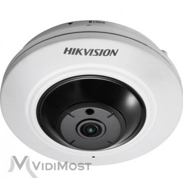 Відеокамера Hikvision DS-2CC52HIT-FITS (1.1 мм)