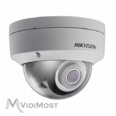 Відеокамера Hikvision DS-2CD2163G0-IS (2.8 мм)