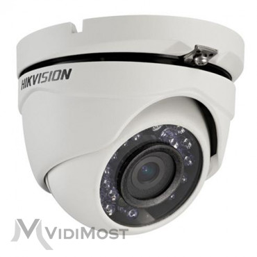Відеокамера Hikvision DS-2CE56F7T-IT3Z