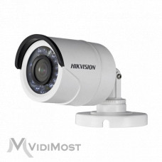 Відеокамера Hikvision DS-2CE16C0T-IRF (3.6 мм)
