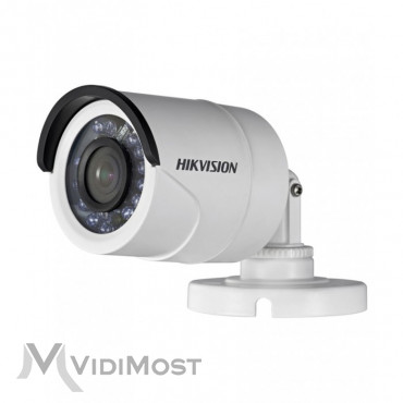 Відеокамера Hikvision DS-2CE16D0T-IRF (3.6 мм)