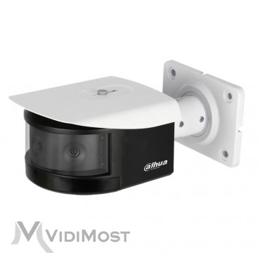 Відеокамера Dahua DH-IPC-PFW8601-A180