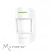 Бездротовий датчик Ajax MotionProtect білий-4