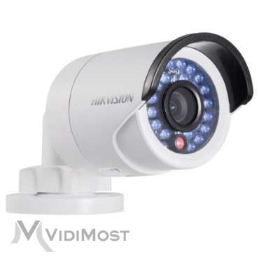 Hikvision DS-2CD2042WD-I (4 мм)