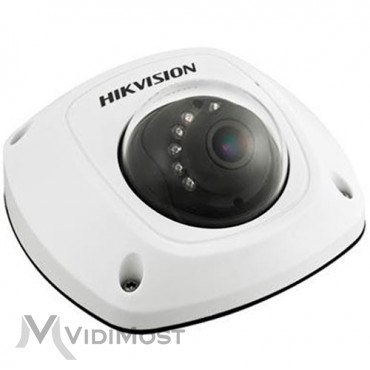 Відеокамера Hikvision DS-2CD2542FWD-IWS (2.8 мм)