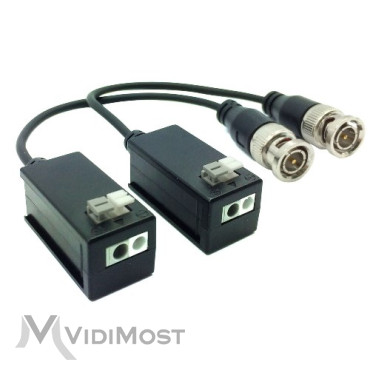 Пасивний передавач Dahua Technology PFM800-4MP