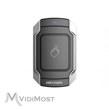 RFID зчитувач Hikvision DS-K1104M