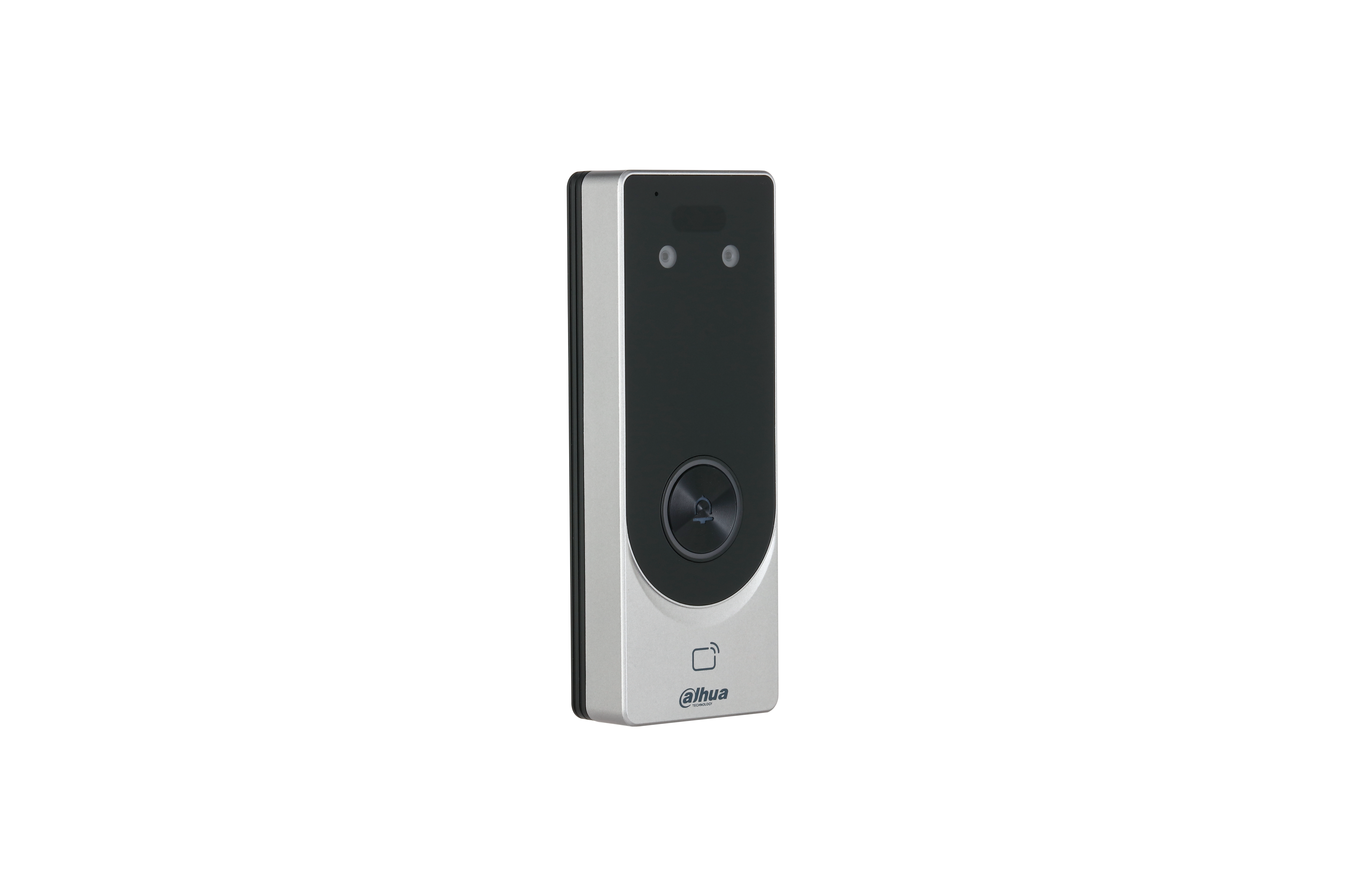 Мультиформатний термінал Dahua DHI-ASI3103F-MEPW